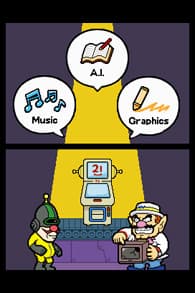 WarioWare: D.I.Y. screenshot 6