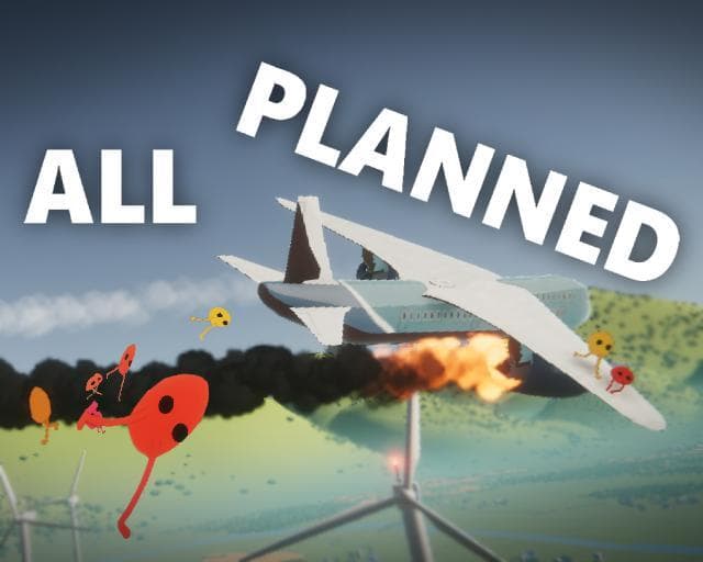 ALL PLANNED screenshot 2