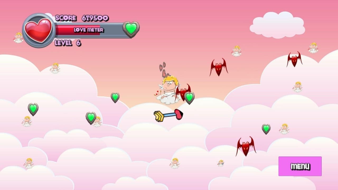 Cupids Love Crisis screenshot 5