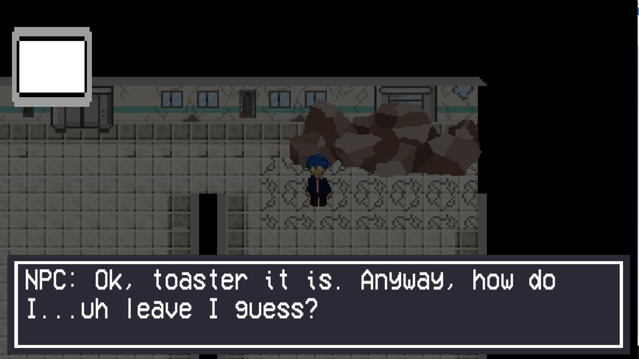 City Escape (Spicy Churro) screenshot 2