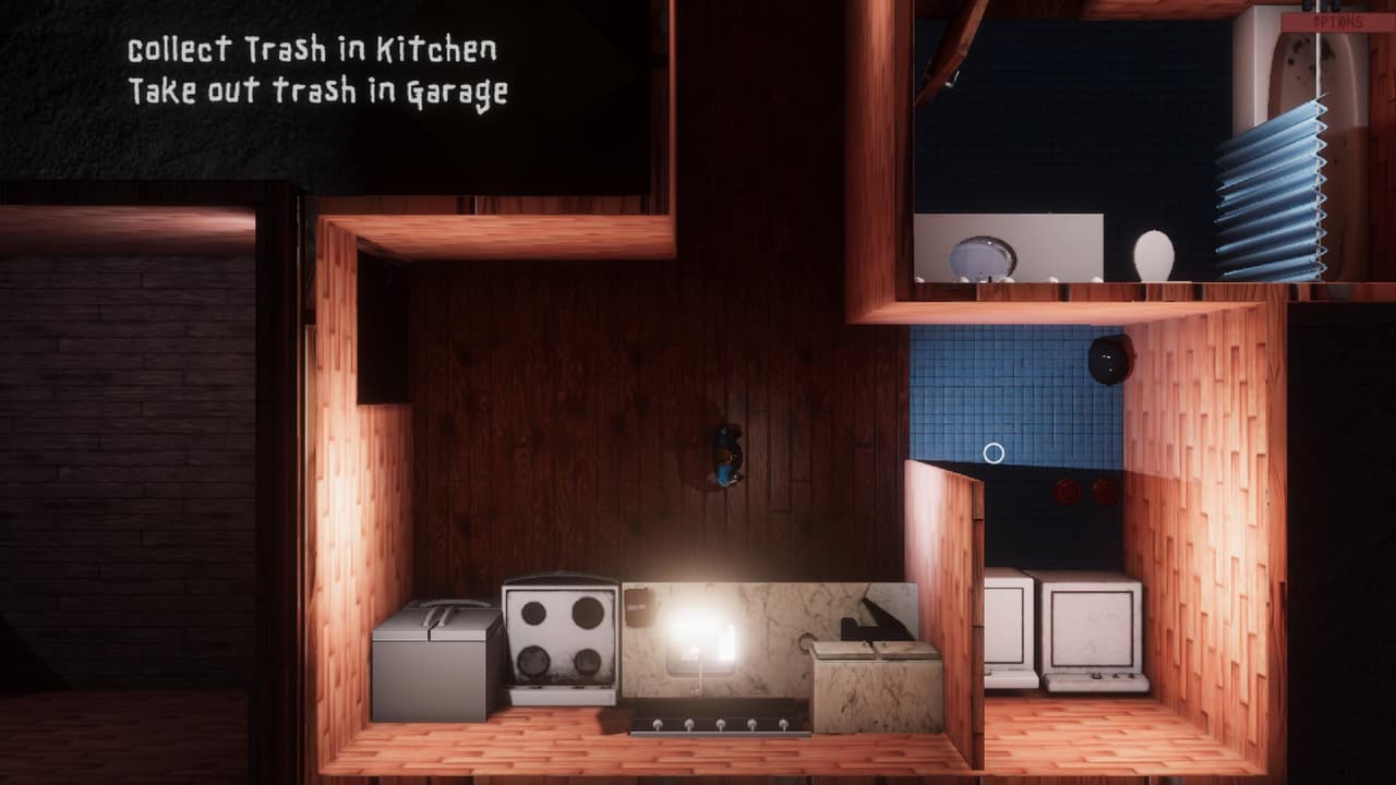 F.I.D.O. screenshot 2