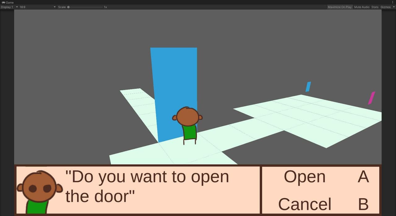 The Frog Pirates: Escape From Puppet Island screenshot 3