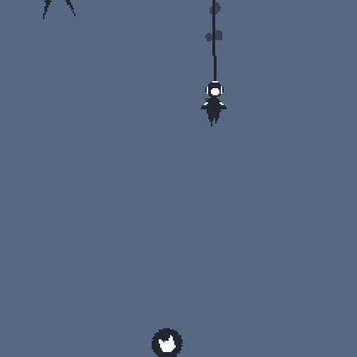 Hydronaut screenshot 2