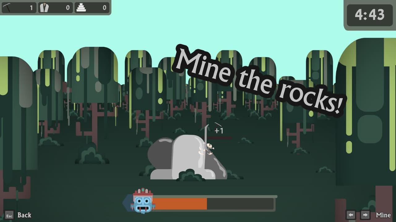 Azteka screenshot 2