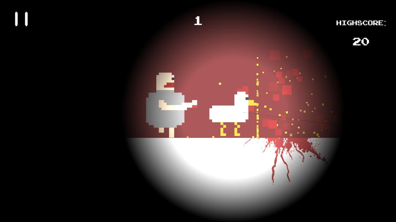 Nightmares of a Chicken