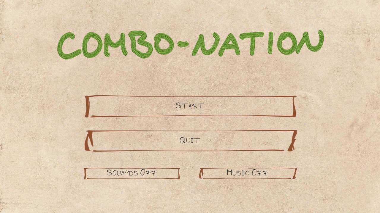 Combo-Nation (Lapotator) screenshot 2