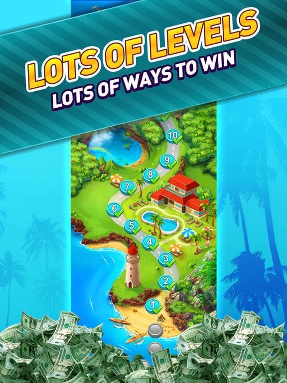 Match To Win: Cash Giveaway screenshot 4
