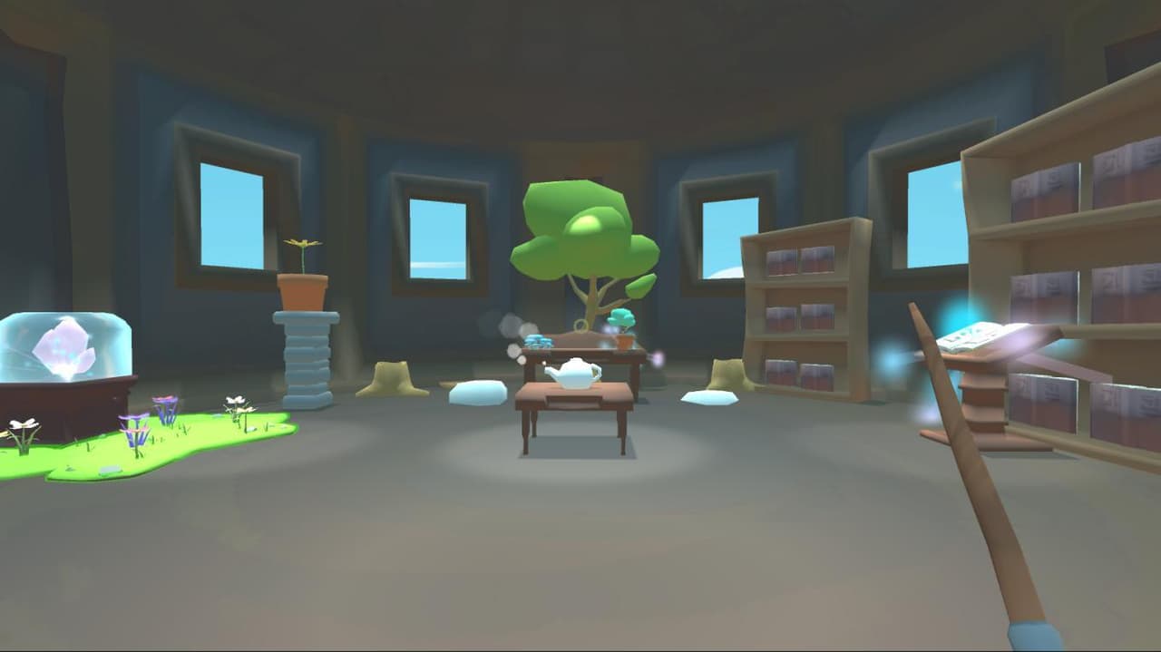 SwingSpell! screenshot 6