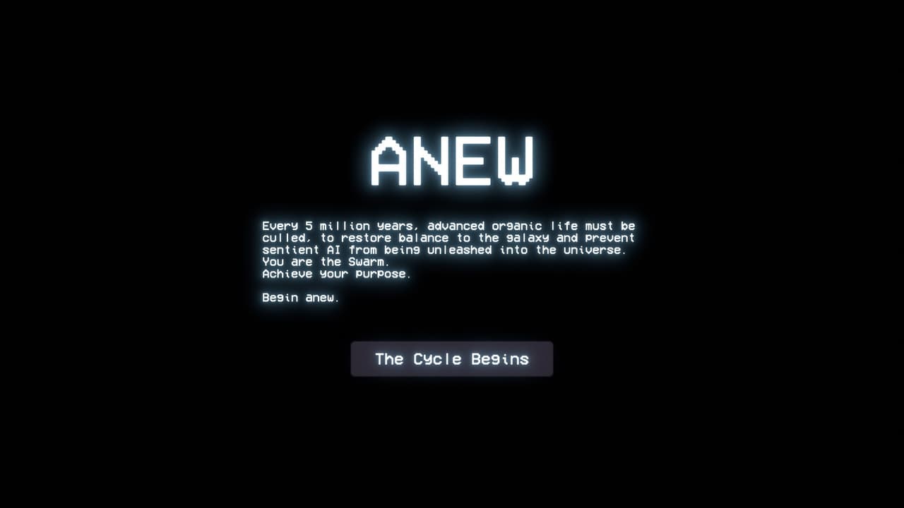 Anew screenshot 2