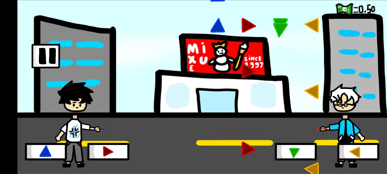 latto latto the battle screenshot 5