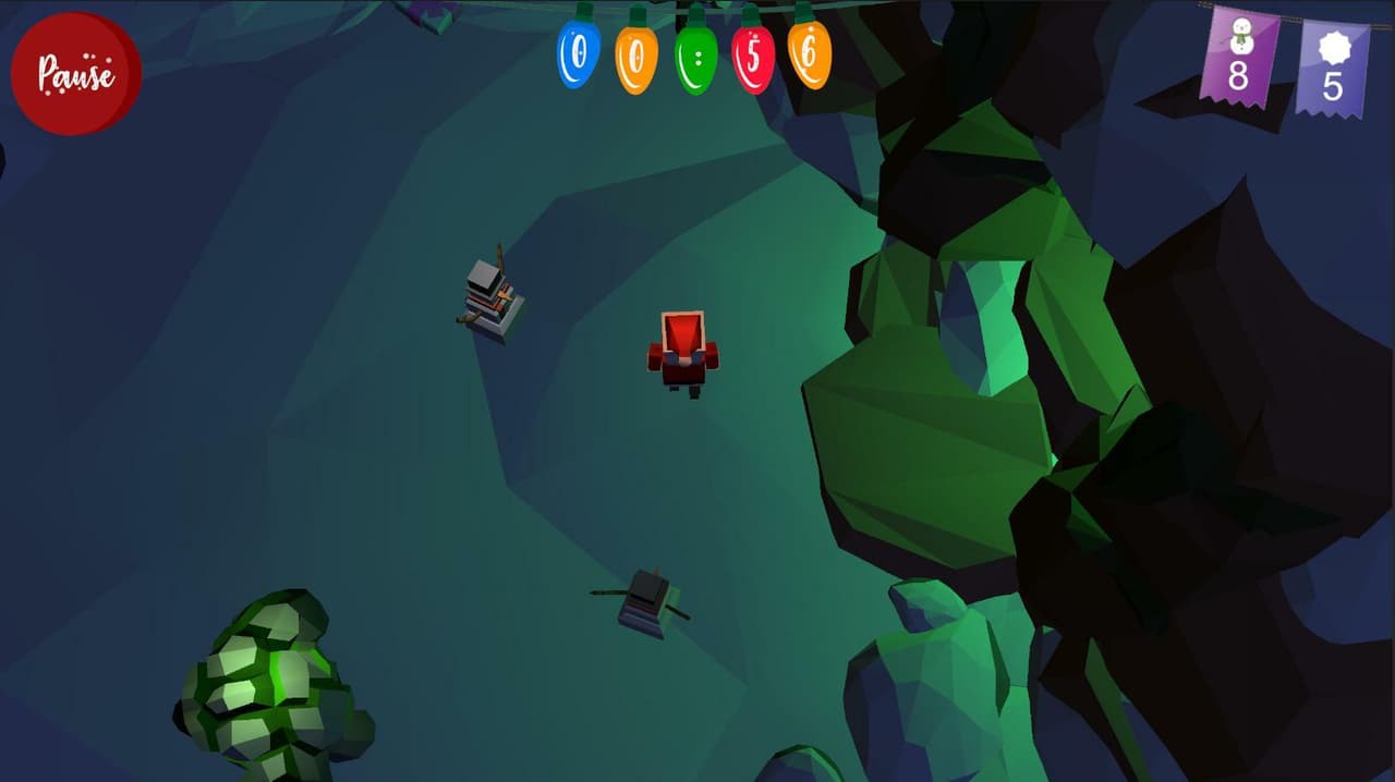 Let It Snow screenshot 3