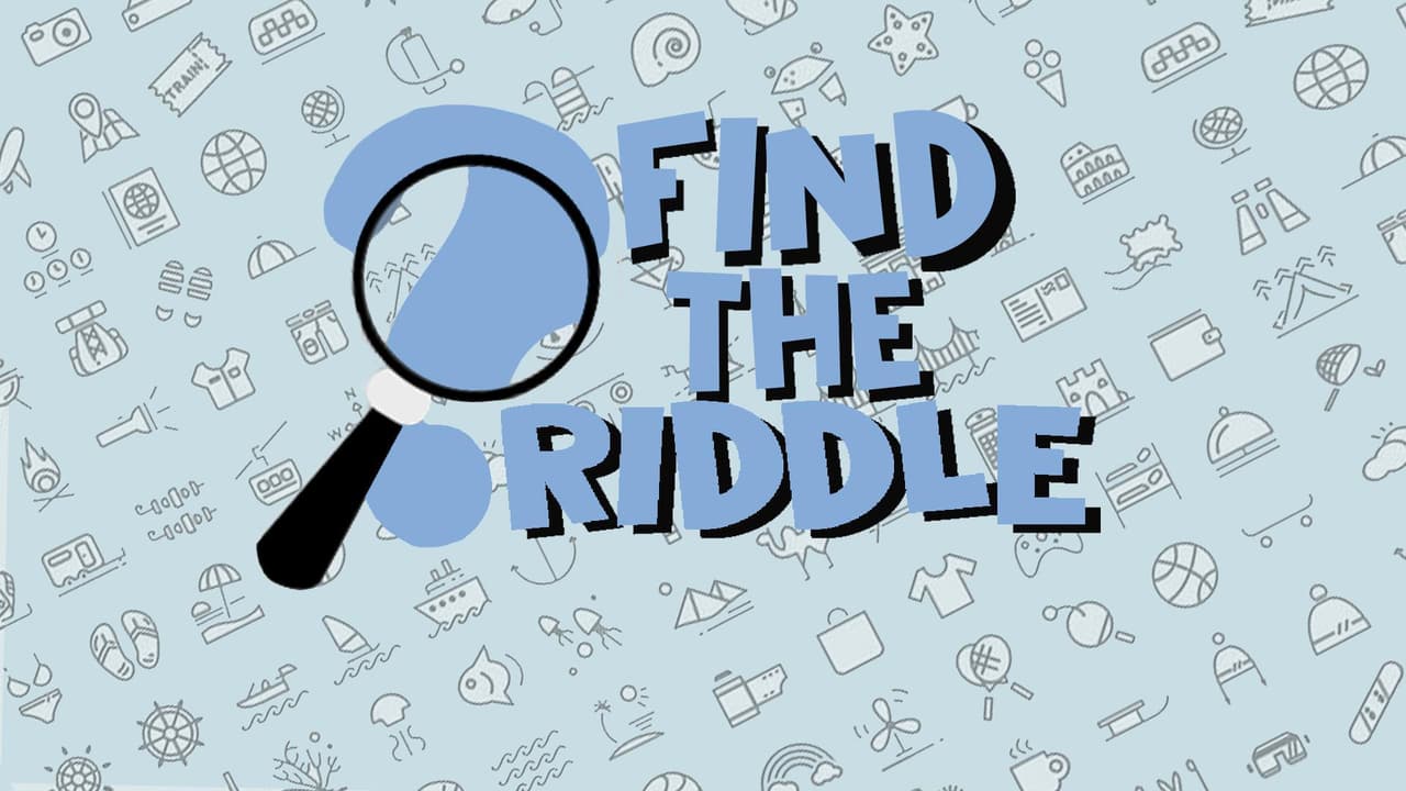 Find the Riddle