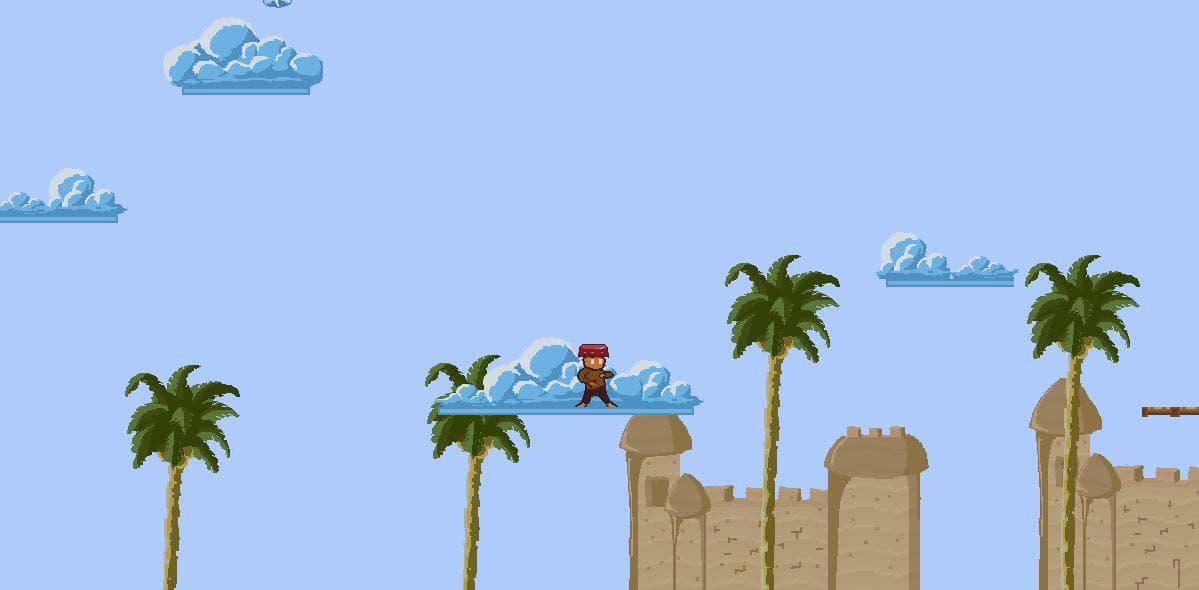 Super Soda Bomber screenshot 3