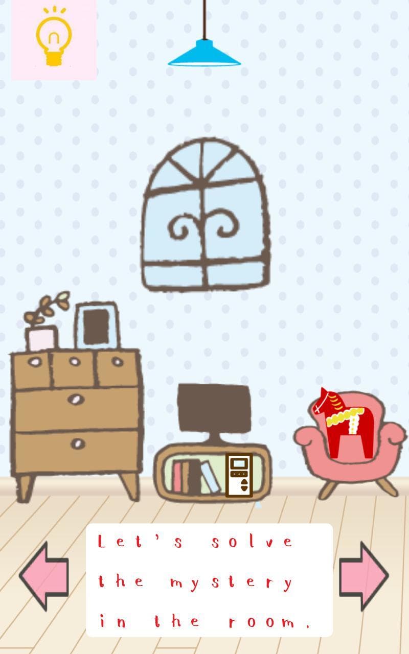 Rabbit and go out / Room Escape Game screenshot 5