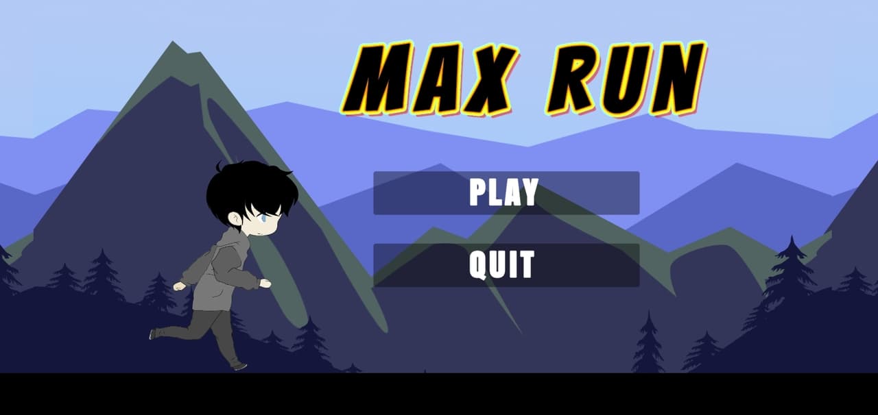 Max Run