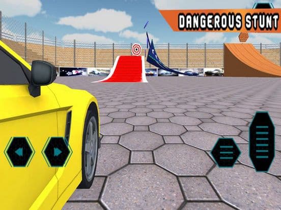 Impossible Tracks 3: Extreme screenshot 3