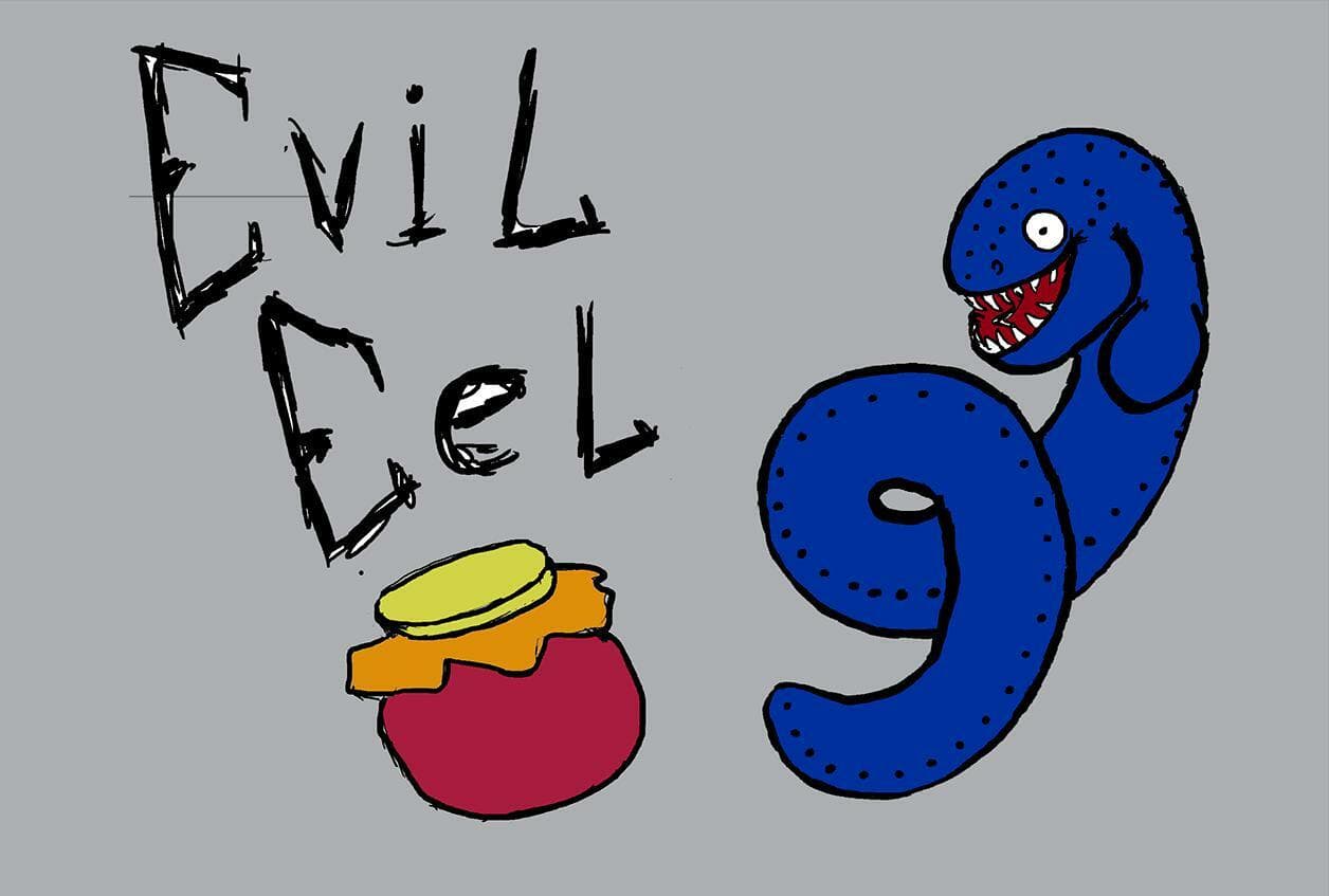 Evil Eel