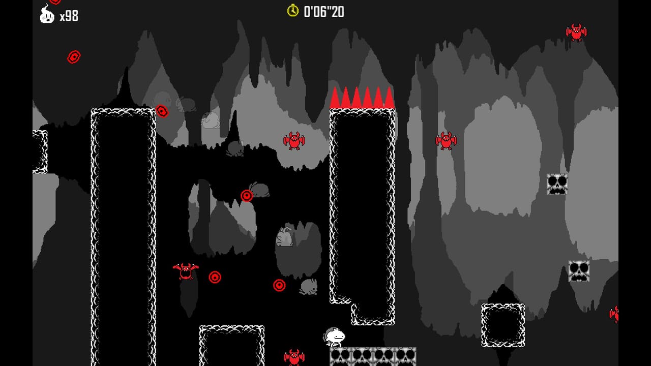 Satanislas screenshot 2