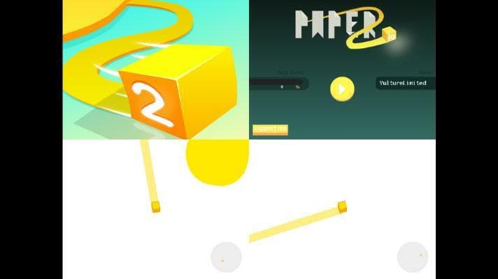 Paper.io 2 (itch)