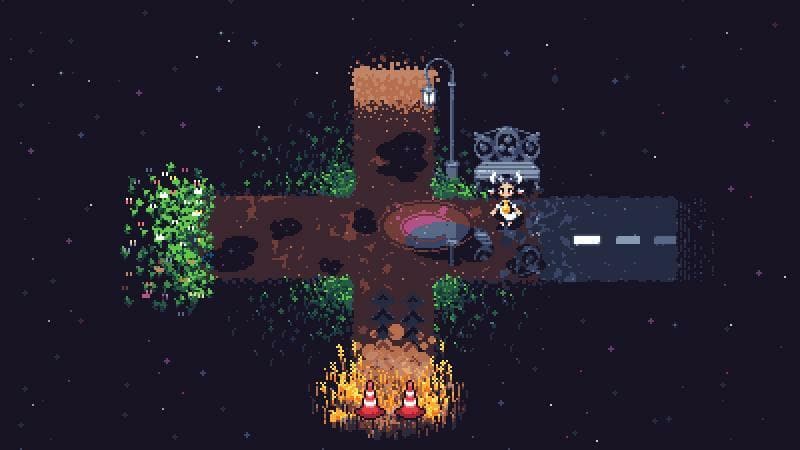 Moonday screenshot 3
