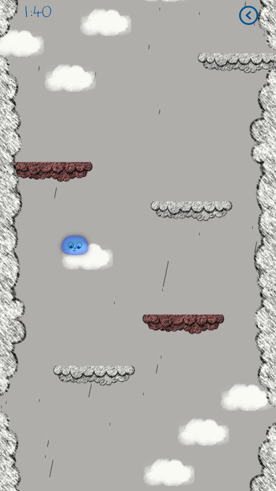 The Last Drop (POLIMI Game Collective) screenshot 2