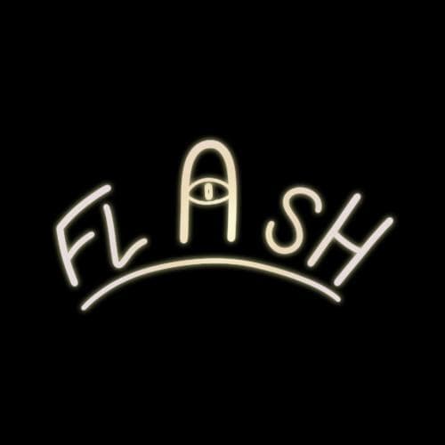 Flash (Amemeee)