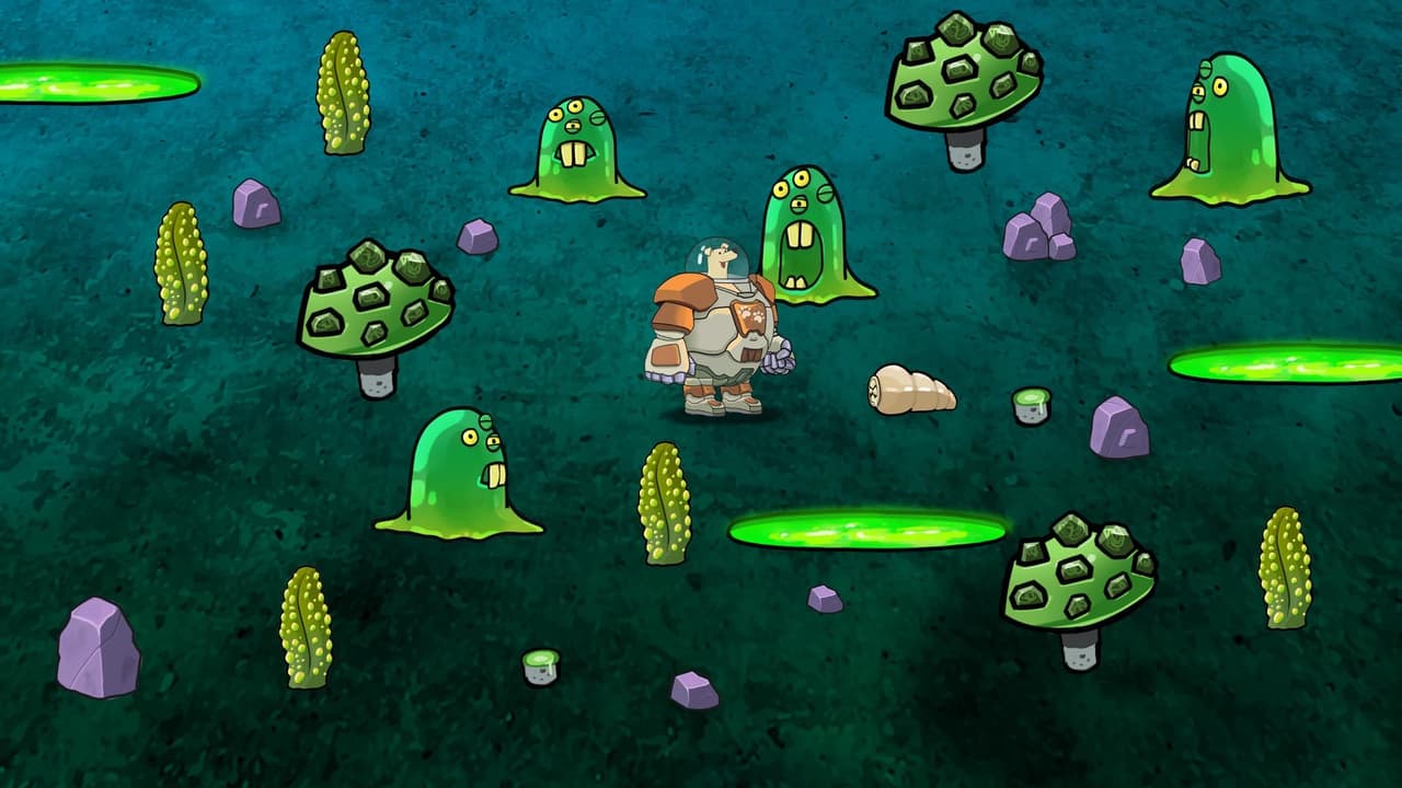 Down & Out In South Centauri screenshot 3