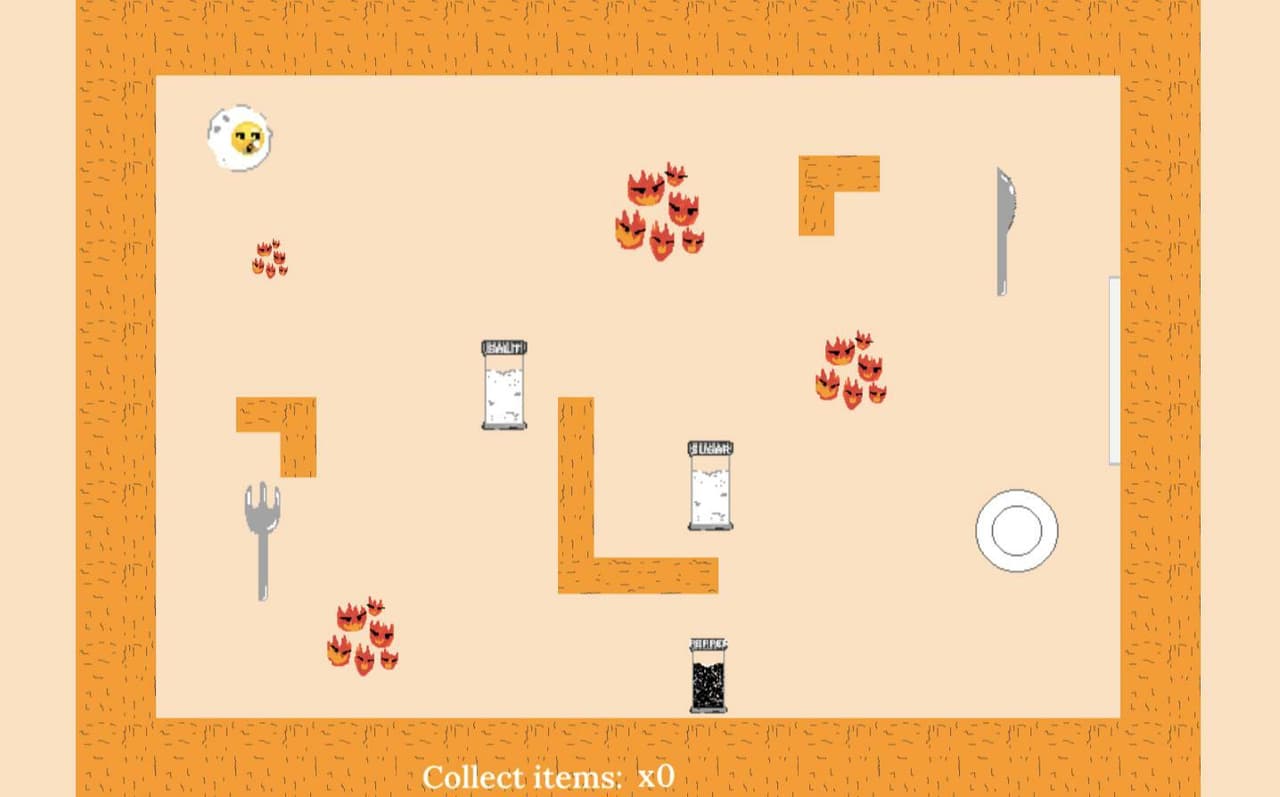 Kitchen Explorer screenshot 4