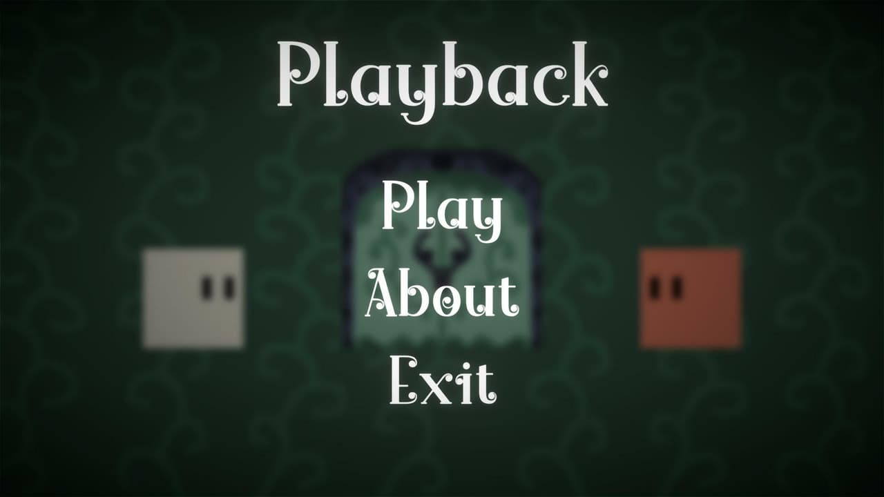 Playback (sergiopolarbear) screenshot 2