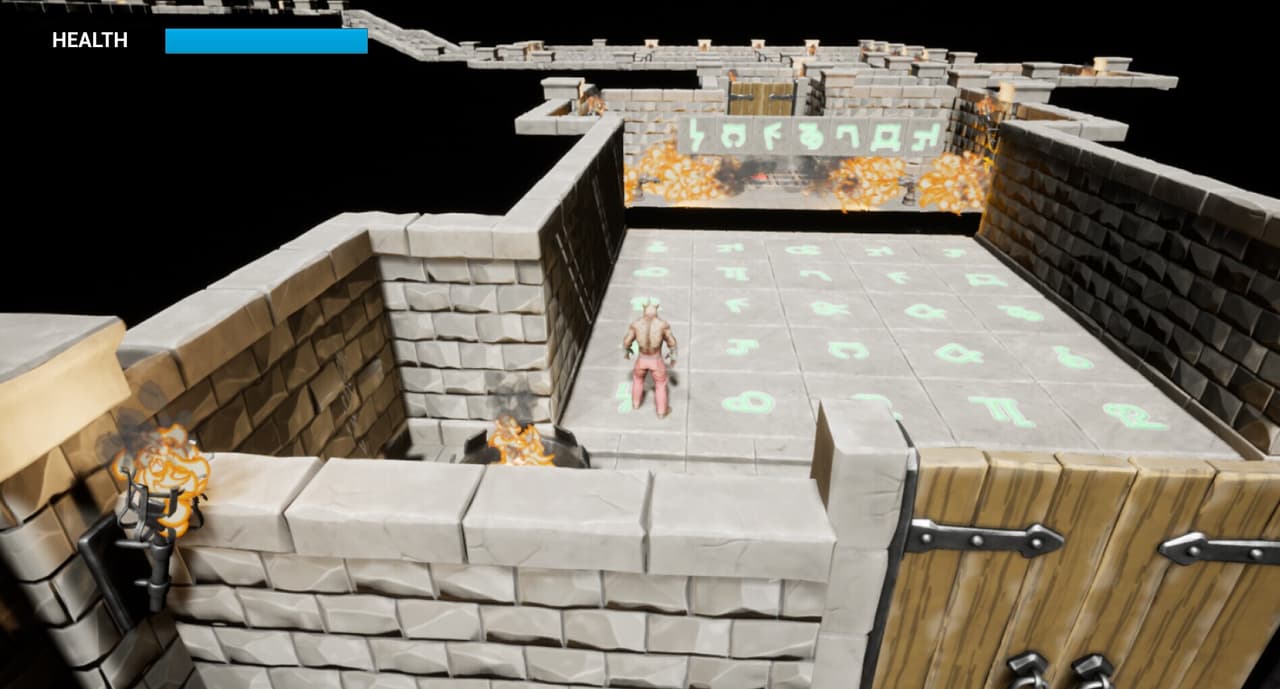 Rhino Puzzle screenshot 6