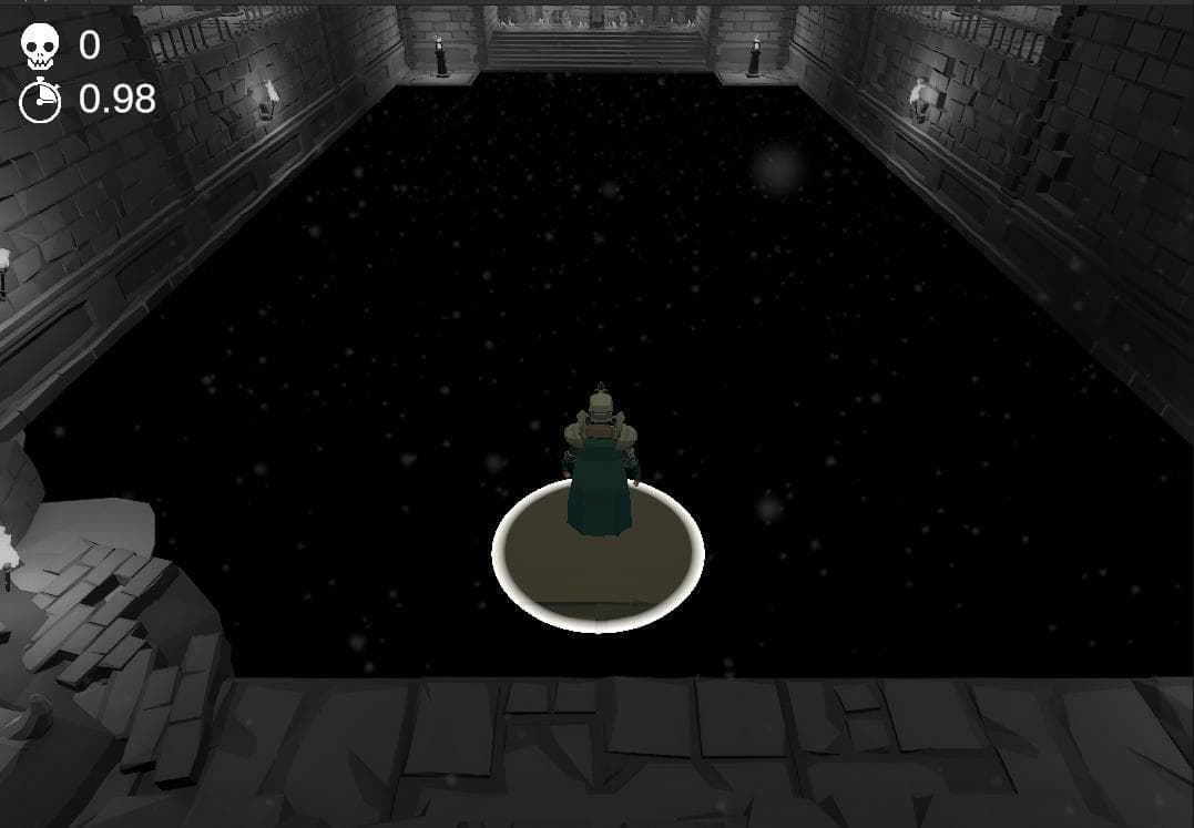 RunFromNight screenshot 3