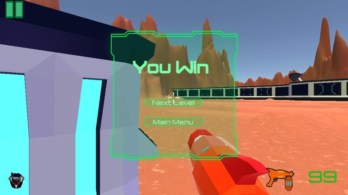 Into The Nest screenshot 4
