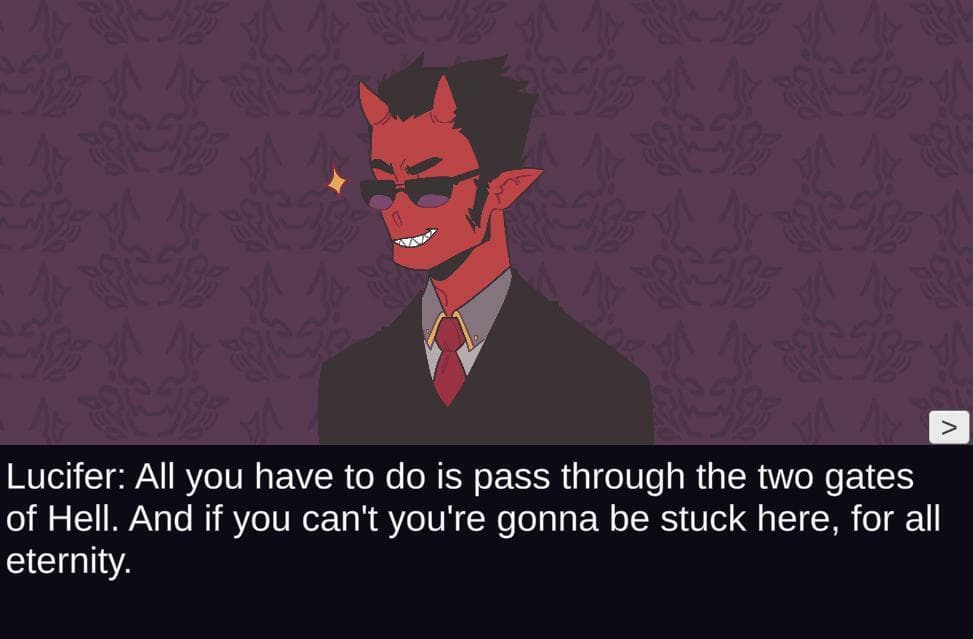 Eternal Punishment (Yuukurisu)