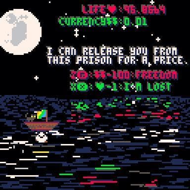 DISREGARD LIFE ACQUIRE CURRENCY