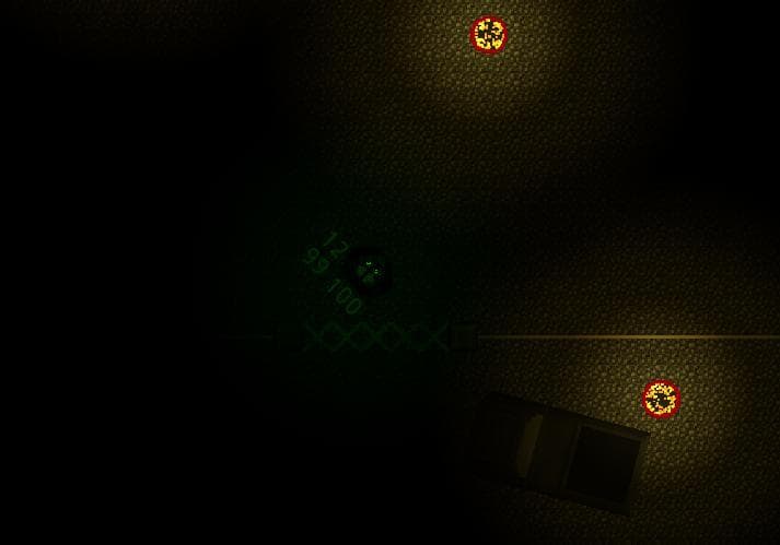 Next Wave Incoming screenshot 2