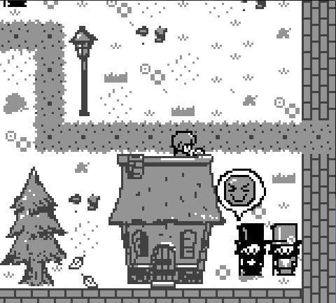Autumn Rose screenshot 4