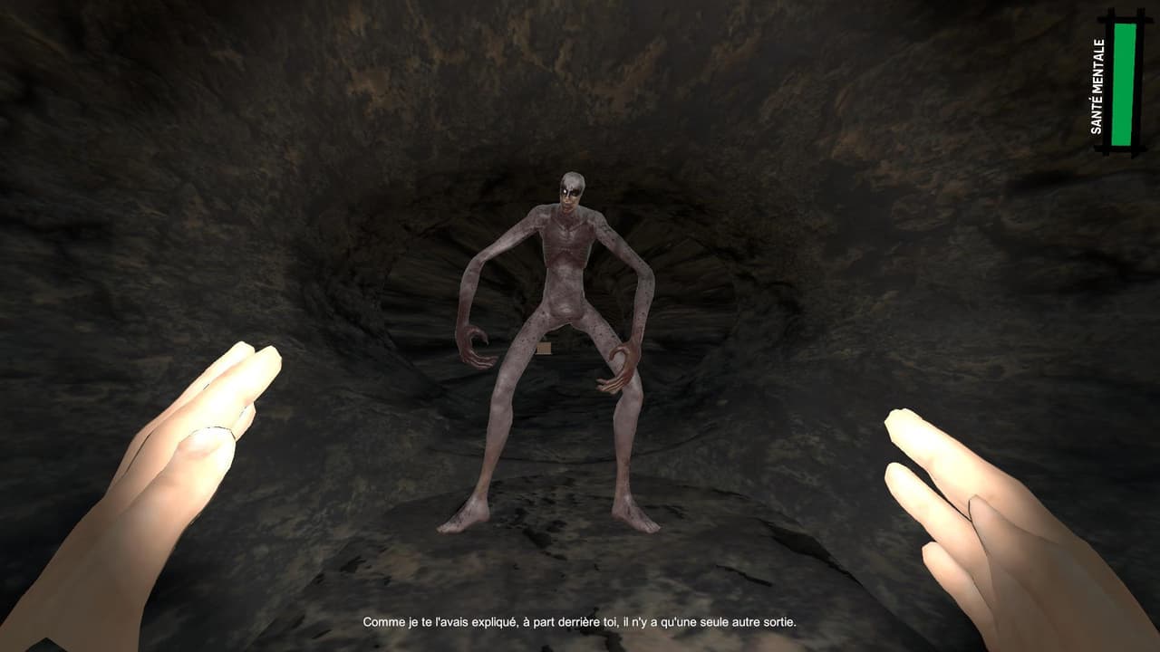 Deep Inside (Akerazu, LinkExe, LunaticCat, Neollix, Bastiano34, Rotashin) screenshot 3