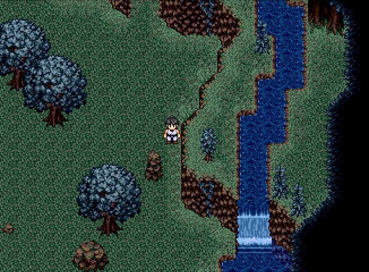 Vega Legacy screenshot 2