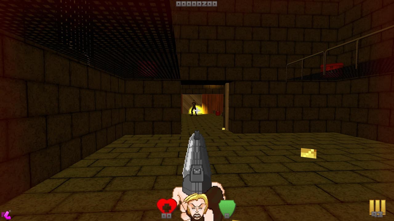 Sass VS Fash Early Taste Demo screenshot 3