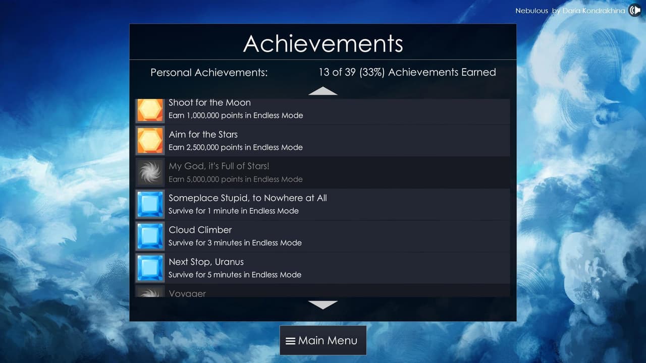 Solseris screenshot 6