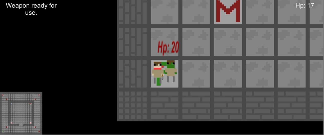 Pugnatum Arenam screenshot 4