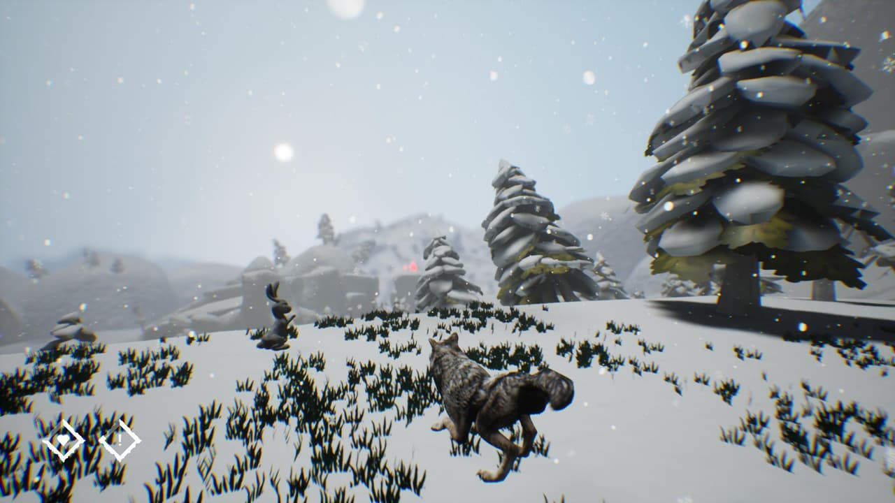 Howling For Home screenshot 6
