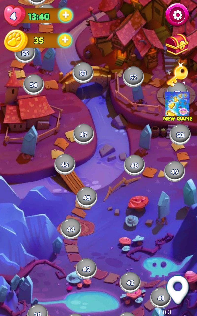 Jelly Pet Mania