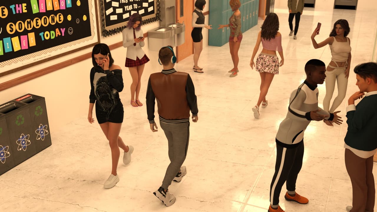 COLLEGE SEX FEST 2024 screenshot 6
