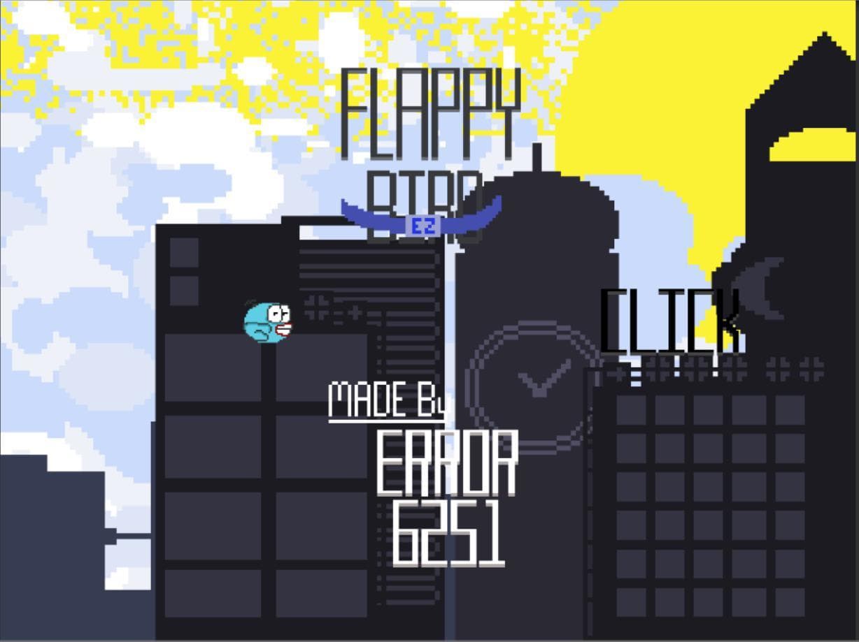 Flappy Bird EZ screenshot 2