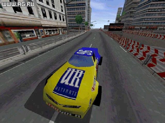 Ultim@te Race Pro screenshot 3