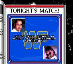 WWF Royal Rumble screenshot 5