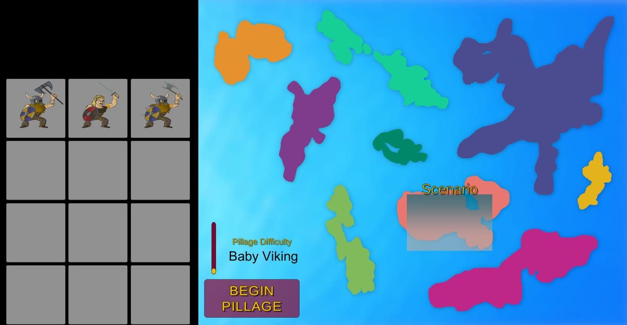 Arrogant Heroes screenshot 4