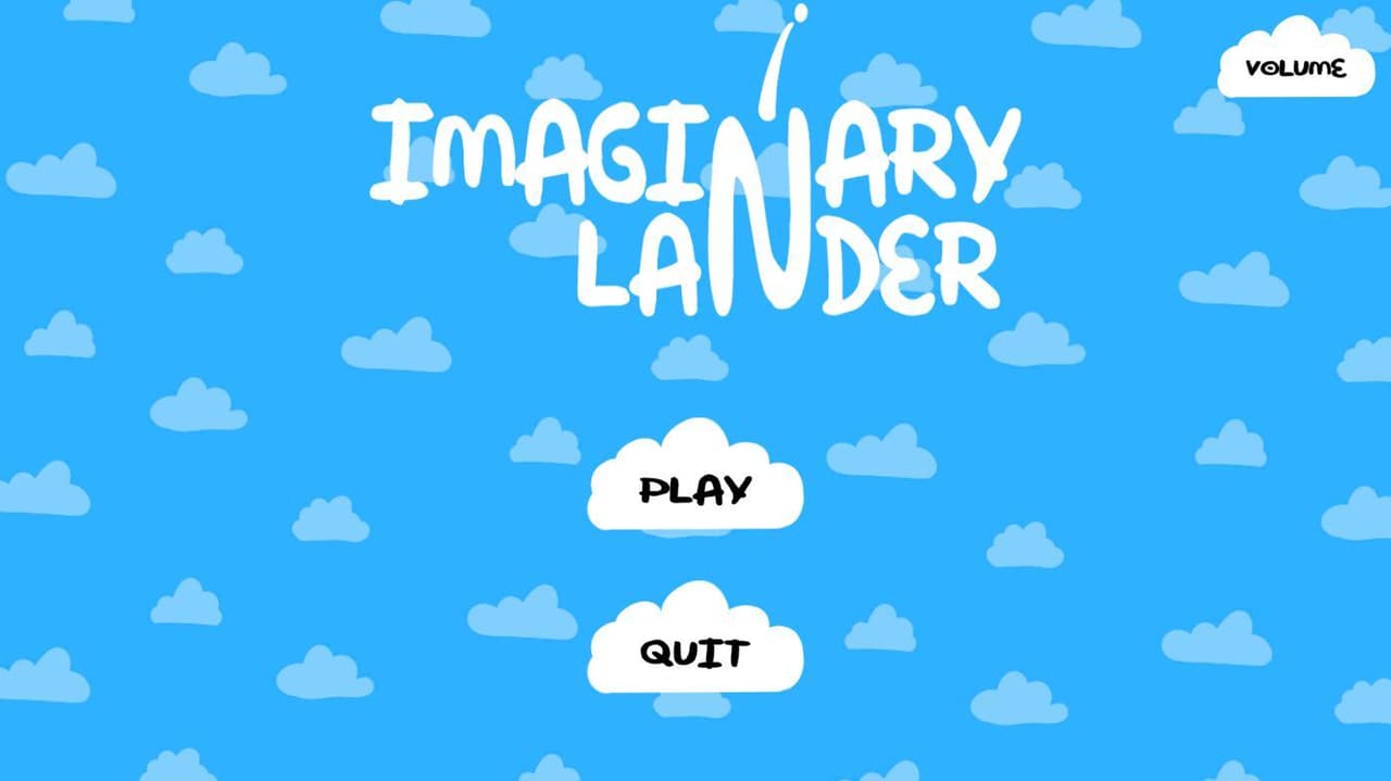 Imaginary Lander screenshot 2