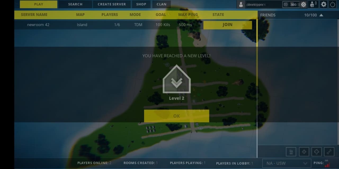 Attack Lord screenshot 4